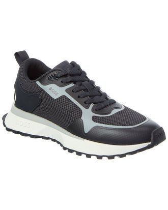 HUGO BOSS Jonah Mesh Sneaker