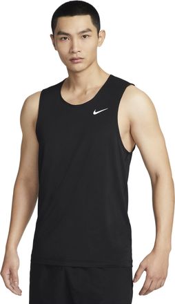 Nike Dri-FIT Hyverse Fitness Tank Black DV9814-010