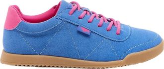 Rocket Dog Dames Bertie Pella Sneakers (Blauw)
