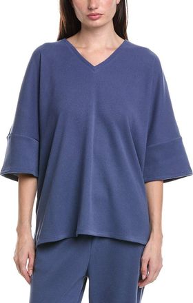 Natori Tranquility V-Neck Top