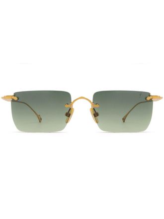 Eyepetizer Etherege sunglasses - Gold