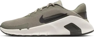 Nike Mens Flex Train Workout Shoes in Green | HV9972-301