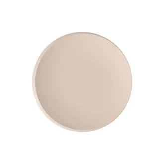 Villeroy & Boch NewMoon beige Dinner Plate at Nordstrom