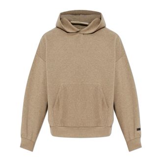 Fear of God unisex, Felpe, Beige, 2Xl, new