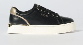 Liu Jo Sneakers LIU JO Woman color Black