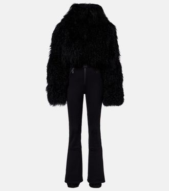 Cordova Nozawa ski suit