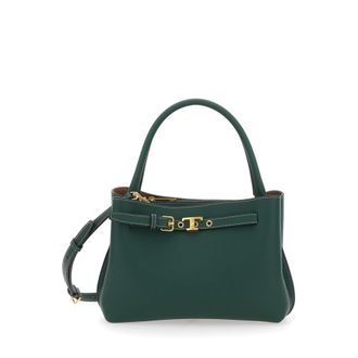 Tod's Mini Leather Handbag