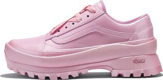 Vans Old Skool Vibram Dx x Collina Strada Pink VN0009Q422W