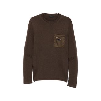 Prada Sweaters And Knitwear