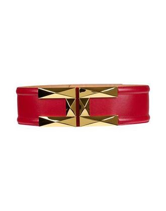 Elisabetta Franchi PICCOLA PELLETTERIA - Cinture su YOOX.COM