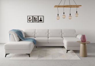 Sit&more Wohnlandschaft