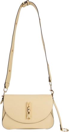 Love Moschino Elegante Bolso de Hombro - Bags - Mujer - Beige - ONE SIZE