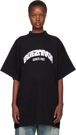 Women's Balenciaga T-Shirts - up to −56% | Stylight