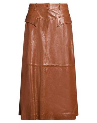 Alberta Ferretti BOTTOMWEAR - Maxi skirts on YOOX.COM
