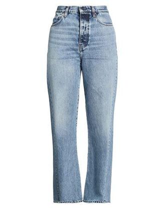 Toteme HOSEN & R&Ouml;CKE - Jeanshosen auf YOOX.COM