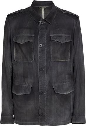 GMS-75 TOPWEAR - Shirts on YOOX.COM