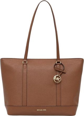 Michael Kors Mujer, Bolsos, Marr&oacute;n, Talla: ONE Size