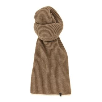 Brunello Cucinelli Mujer, Accesorios, Beige, Talla: ONE Size