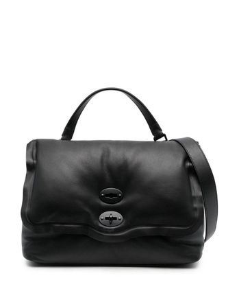 Zanellato Borsa tote Postina - Nero