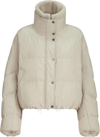 Brunello Cucinelli Donna, Giacche, Beige, L, new