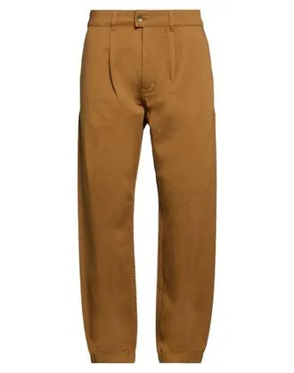 Thinking Mu BOTTOMWEAR - Trousers on YOOX.COM