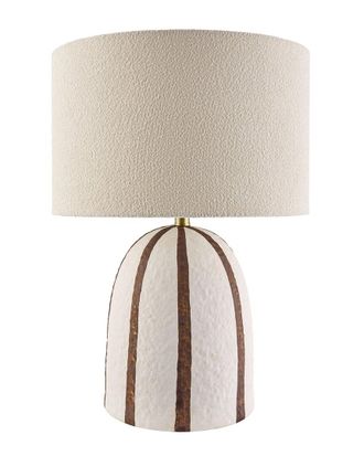Surya Etalle Accent Table Lamp