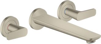 Axor Hansgrohe Axor Citterio C Grifer&iacute;a Para Ba&ntilde;era Empotrada De 3