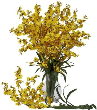 Nearly Natural Discontinued/Inactive Nearly Natural Set Of 12 Dancing Lady