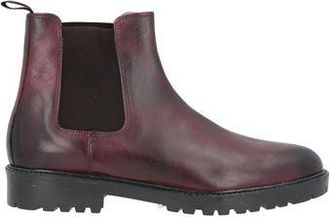 Andrea Ventura CALZADO - Botines de ca&ntilde;a alta en YOOX.COM