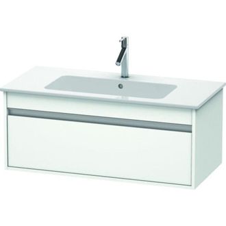 Duravit Duravit - Ketho Neceser De Pared 6420, 1 Caj&oacute;n, 1000mm, Para Me By