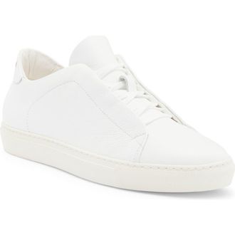 To Boot New York Bradbury Sneaker in White at Nordstrom Rack, Size 13
