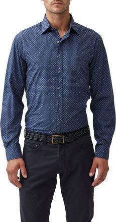 Rodd & Gunn Pinotage Shirt