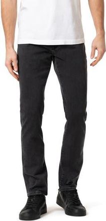34 Heritage Charisma Relaxed Fit Straight Leg Jeans in Smoke Urban at Nordstrom Rack, Size 33 X 34