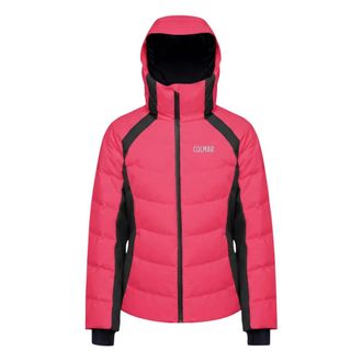 Colmar Chaqueta de plum&oacute;n Shaping Extra Warm - Sport - Mujer - Rosa - S