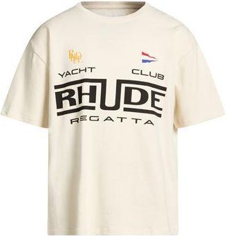 Rhude CAMISETAS Y TOPS - Camisetas en YOOX.COM