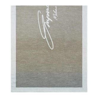Emporio Armani Modal Sjaal - unisex - Sjaals - Veelkleurig - ONE Size - Accessoires