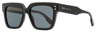 Gucci GG1084S Sunglasses - Black