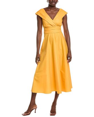 Marella Galizia Dress