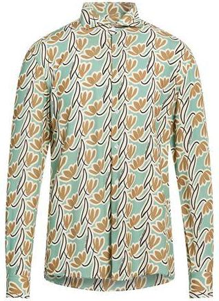 Daniele Alessandrini TOPWEAR - Camicie su YOOX.COM