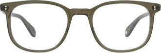 Garrett Leight Eyeglasses