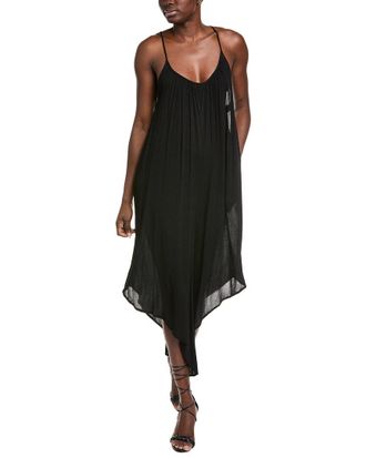 Elan Spaghetti Strap Jumpsuit