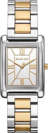 Michael Kors Reloj Essex - Accessories - Mujer - Gris - ONE SIZE