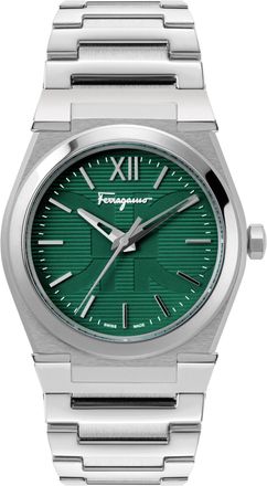 Ferragamo Vega Bracelet Watch
