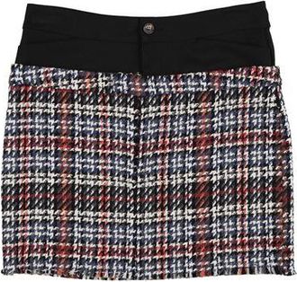 SoAllure PARTES DE ABAJO - Minifaldas en YOOX.COM