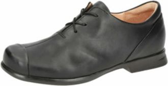 Think Zakelijke Schoenen - Dames - Schoenen - Zwart - Maat: 38 EU Leer