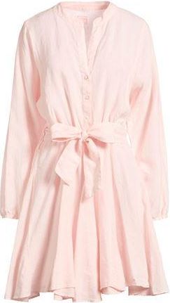 120% Lino VESTITI - Vestiti corti su YOOX.COM