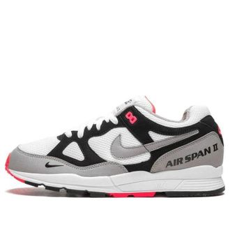 Nike Patta x Air Span 2 QS Friends & Family AO2925-001
