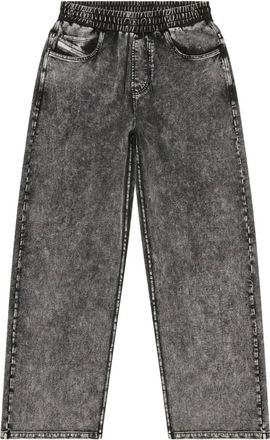 Diesel Uomo, Jeans, Grigio, L, new