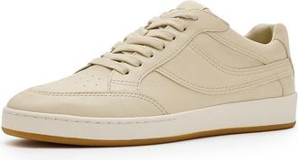 Vince Pacifico Mens Shoes Moonlight : 11.5 M, Suede