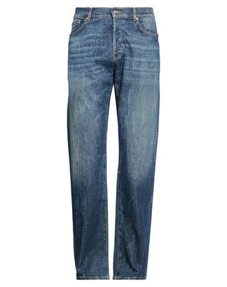 Department Five BOTTOMWEAR - Jeans on YOOX.COM